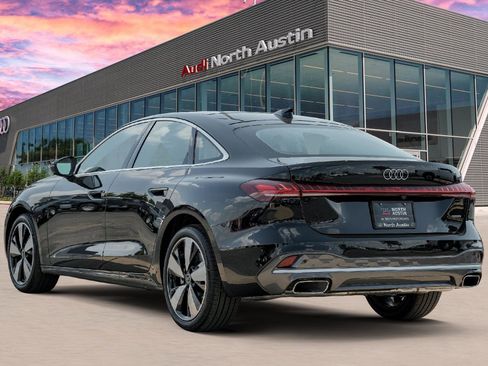 New 2025 Audi A5 2.0T Premium image 6