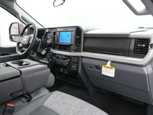 New 2026 Ford F250 XLT w/ Tremor Off-Road Package image 22