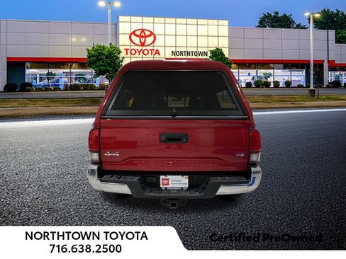 Used 2019 Toyota Tacoma SR5 image 13