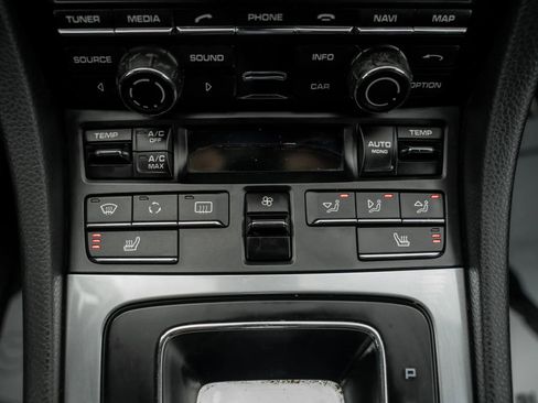 Used 2013 Porsche Boxster image 23