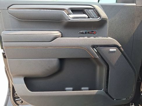 New 2026 GMC Sierra 1500 AT4 w/ AT4 Premium Package AWD/4WD image 13