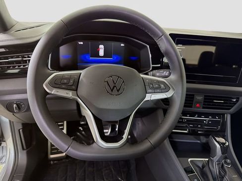 New 2026 Volkswagen Jetta Sport FWD image 12
