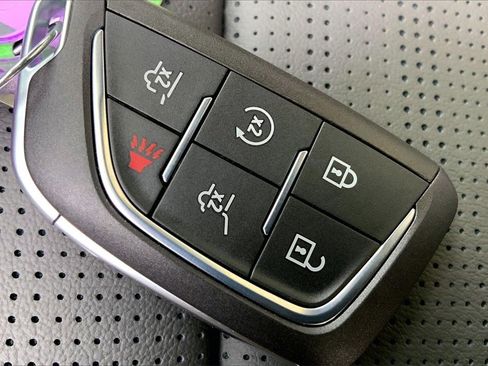 New 2026 Cadillac Escalade Sport image 38