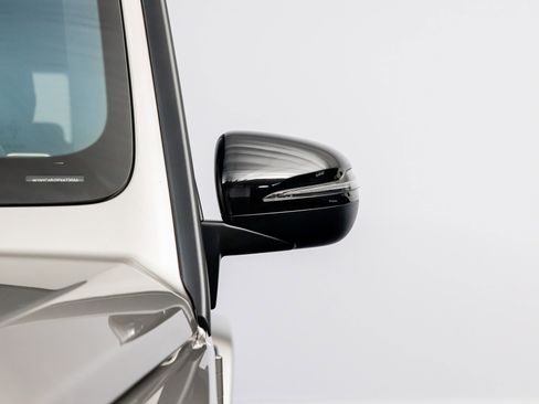 Used 2023 Mercedes-Benz G 550 4MATIC image 11