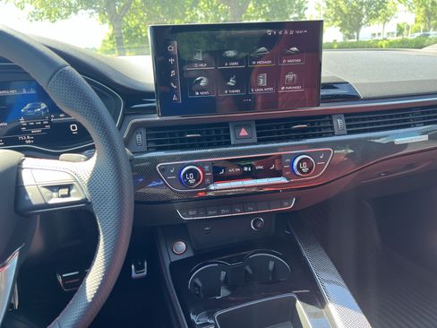 Used 2023 Audi S5 Prestige w/ Prestige Package AWD/4WD image 18
