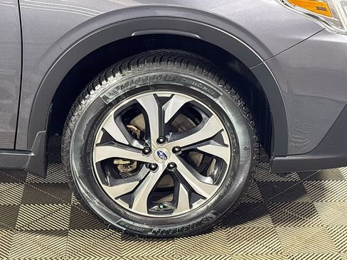 Used 2020 Subaru Outback Limited w/ Popular Package #2 AWD/4WD image 24