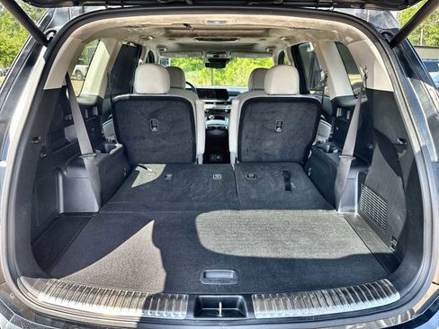 Used 2024 Kia Telluride SX Prestige AWD/4WD image 17