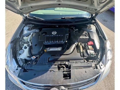 Used 2010 Nissan Altima 2.5 S image 17