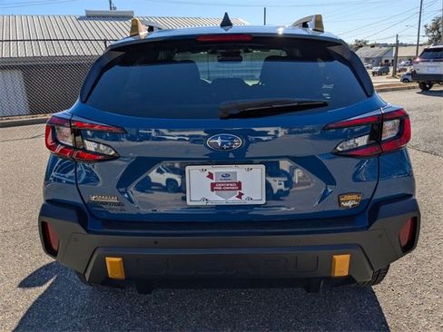 Certified 2025 Subaru Crosstrek 2.5i Wilderness w/ Wilderness Package image 8