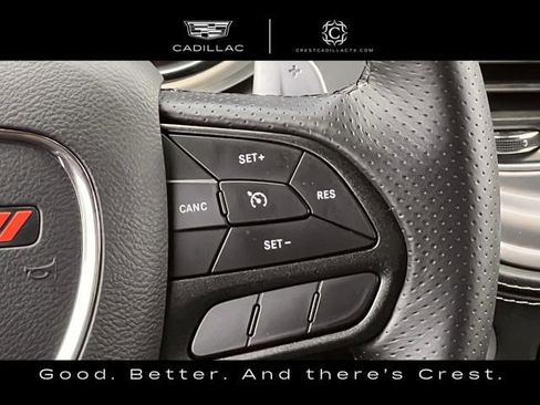 Used 2023 Dodge Charger Scat Pack RWD image 15