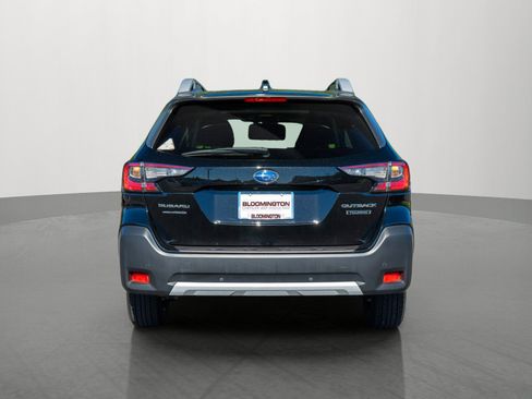 Used 2024 Subaru Outback Touring AWD/4WD image 6