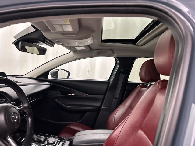 Used 2025 MAZDA CX-30 AWD 2.5 S w/ Preferred Package image 18