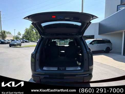 New 2027 Kia Telluride X-Line SX Prestige AWD/4WD image 15