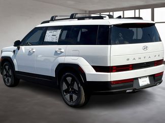 New 2026 Hyundai Santa Fe SEL video 3