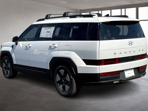 New 2026 Hyundai Santa Fe SEL image 3