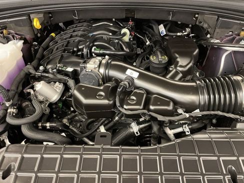 New 2025 Jeep Grand Cherokee Summit image 20