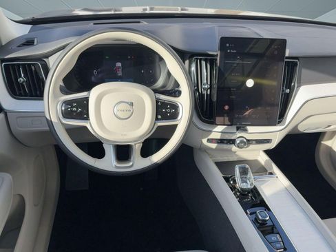 New 2026 Volvo XC60 B5 Ultra w/ Protection Package Premier image 27