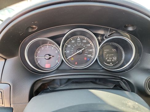 Used 2015 MAZDA CX-5 Sport w/ Bluetooth Audio Package image 17