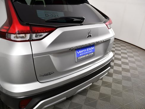 Used 2024 Mitsubishi Eclipse Cross SE AWD/4WD image 15
