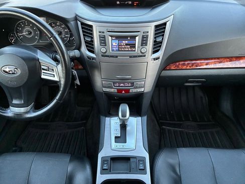 Used 2012 Subaru Outback 2.5i Limited w/ Moonroof Pkg image 31