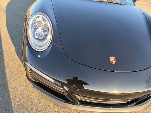Used 2017 Porsche 911 Carrera S image 13