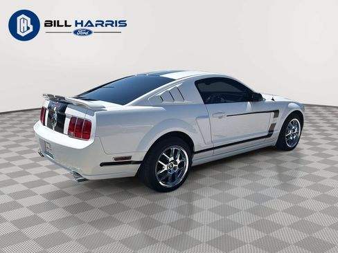 Used 2008 Ford Mustang GT RWD image 5