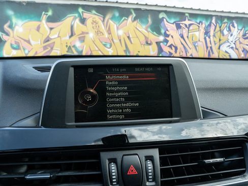 Used 2016 BMW X1 xDrive28i image 27