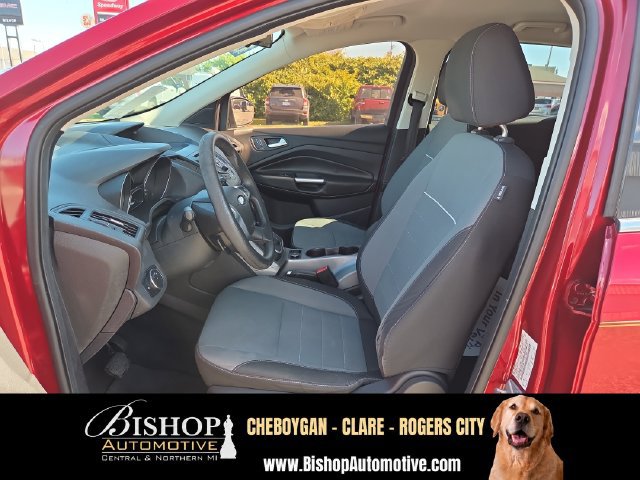 Used 2013 Ford Escape SE AWD/4WD image 6