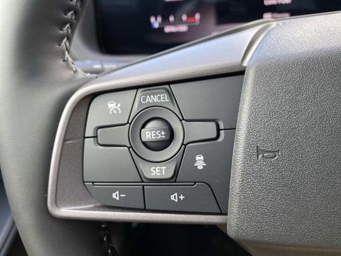New 2026 Nissan Sentra SV w/ SV Convenience Package FWD image 15