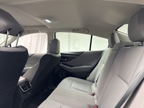 Used 2023 Subaru Legacy Premium AWD/4WD image 12