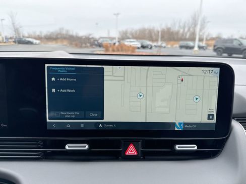 New 2026 Hyundai Ioniq 5 Limited image 20