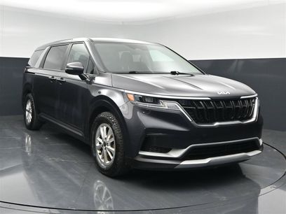 Used 2023 Kia Carnival LX