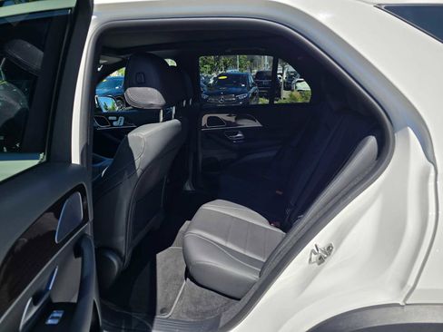 Used 2026 Mercedes-Benz GLE 350 4MATIC image 19