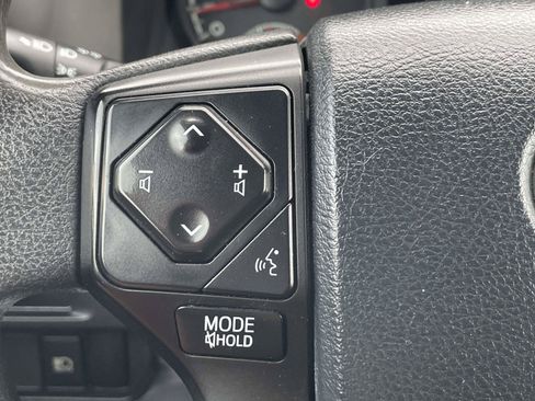 Used 2019 Toyota Tacoma SR w/ SR Convenience Package RWD image 20