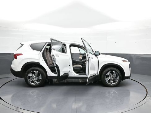 Certified 2023 Hyundai Santa Fe SEL AWD/4WD image 42