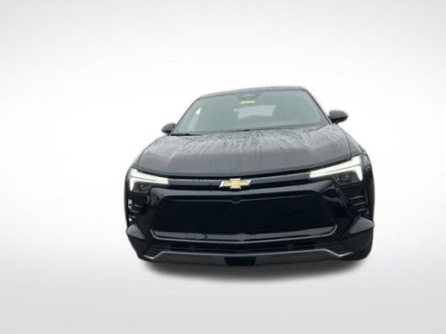 New 2026 Chevrolet Blazer EV LT FWD image 8