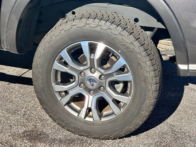 Used 2019 Ford Ranger Lariat w/ Equipment Group 501A Mid RWD image 30