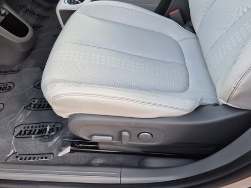 Used 2023 Hyundai Ioniq 5 SEL w/ Cargo Package RWD image 52