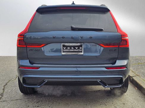 New 2026 Volvo XC60 B5 Ultra w/ Climate Package AWD/4WD image 4