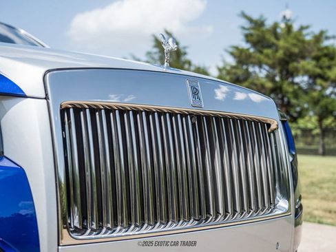 Used 2023 Rolls-Royce Ghost w/ Ghost Package image 79