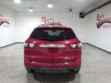 Used 2013 Chevrolet Traverse LTZ image 4