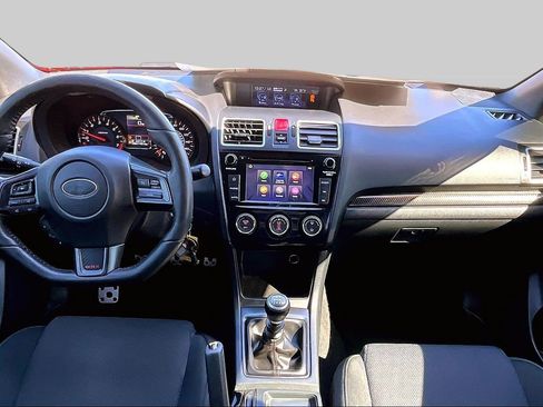 Used 2019 Subaru WRX AWD/4WD image 14