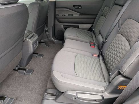 New 2026 Nissan Pathfinder SV AWD/4WD image 25