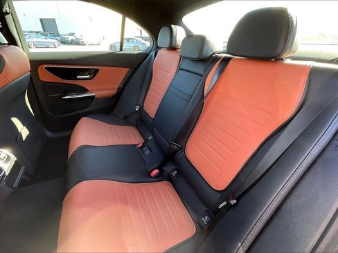 New 2026 Mercedes-Benz C 300 4MATIC Sedan image 10