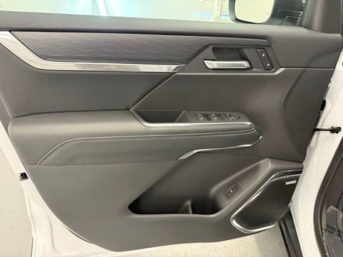 New 2026 GMC Acadia Elevation w/ Black Edition image 14