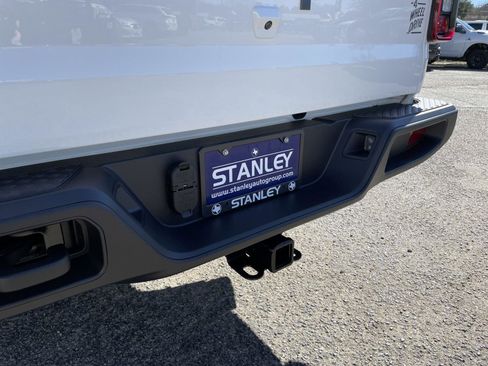 New 2026 Jeep Gladiator Willys image 36