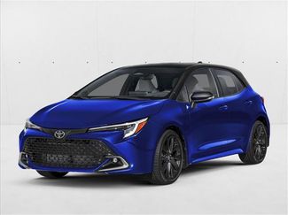 New 2026 Toyota Corolla XSE FWD video 1