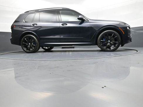 Used 2024 BMW X7 xDrive40i w/ M Sport Package image 35