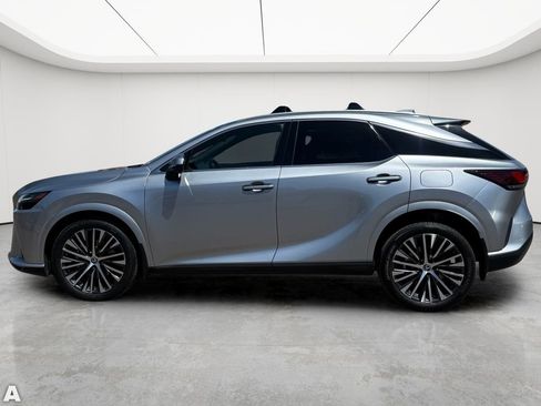 Used 2024 Lexus RX 350 w/ Convenience Package AWD/4WD image 3