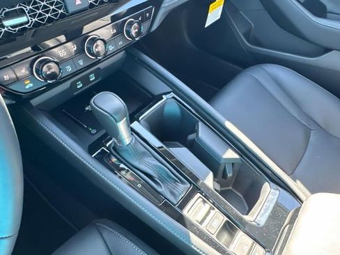 New 2026 Honda Accord Touring image 11